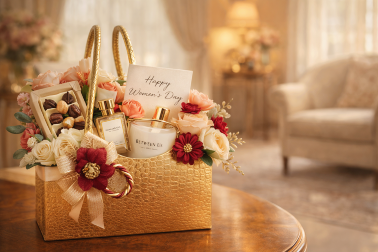 Celebrate the Womanhood